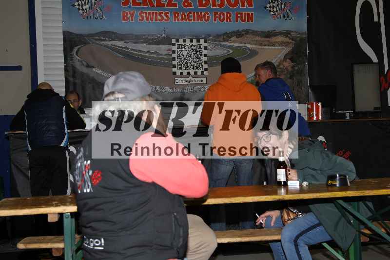 /Archiv-2025/02 28.-31.01.2025 Moto Center Thun Jerez/28.01.2025 Boxenimpressionen